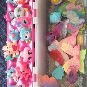 Hatchimals Toy Lot